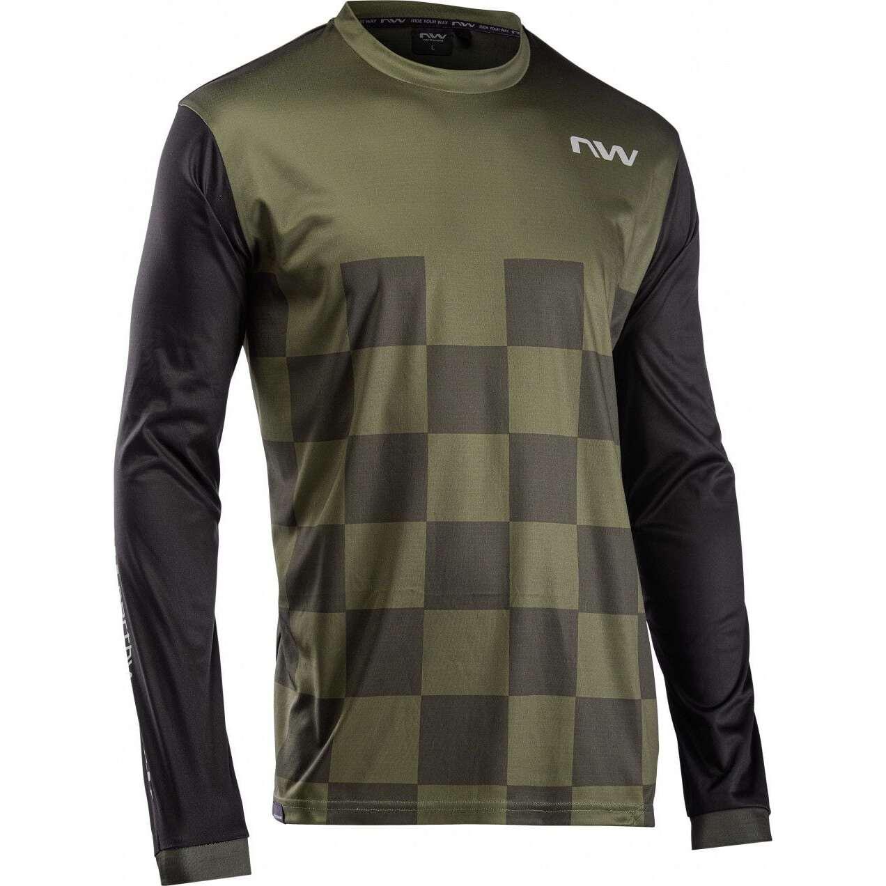 Velo Store - UK Jersey Northwave Sharp | Extra 10% off with Subscription, Postage £16.79 to UK Fedex.